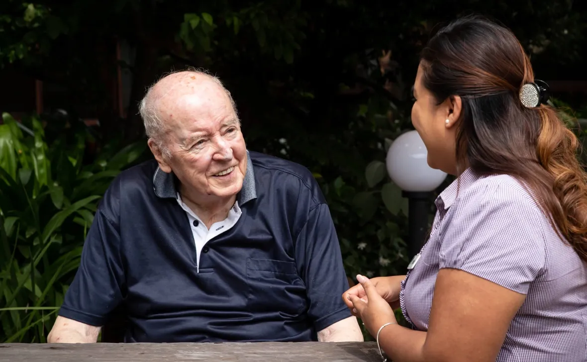 Killara Glades Opal HealthCare